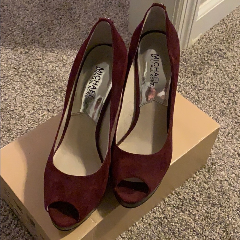 Women shoe